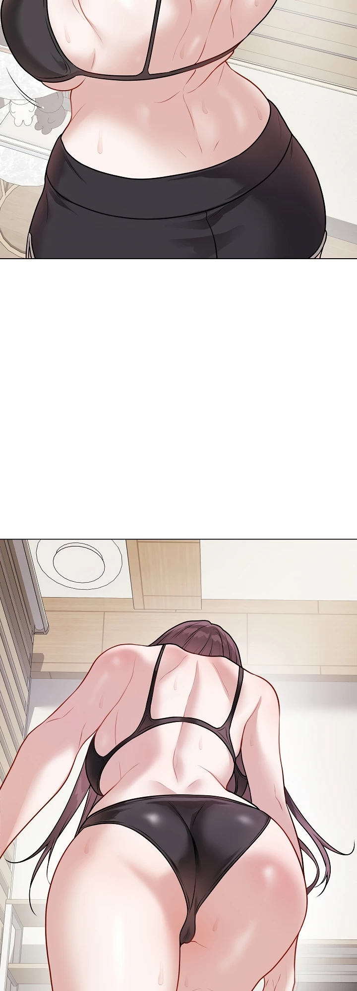 Signed, Sealed, Mistaken - Page 59